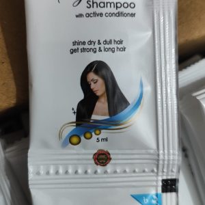 Signature Shampoo Mini Pack 1 Piece