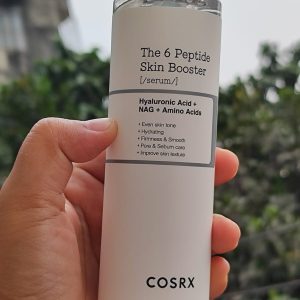 The 6 Peptide Skin Booster Serum - 150ml (100% Authentic)