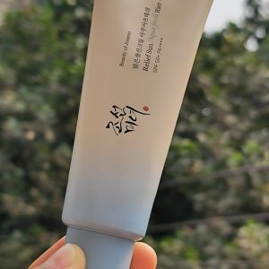 Beauty of Joseon Relief Sun Aqua-Fresh Rice + B5 SPF50+ PA++++
